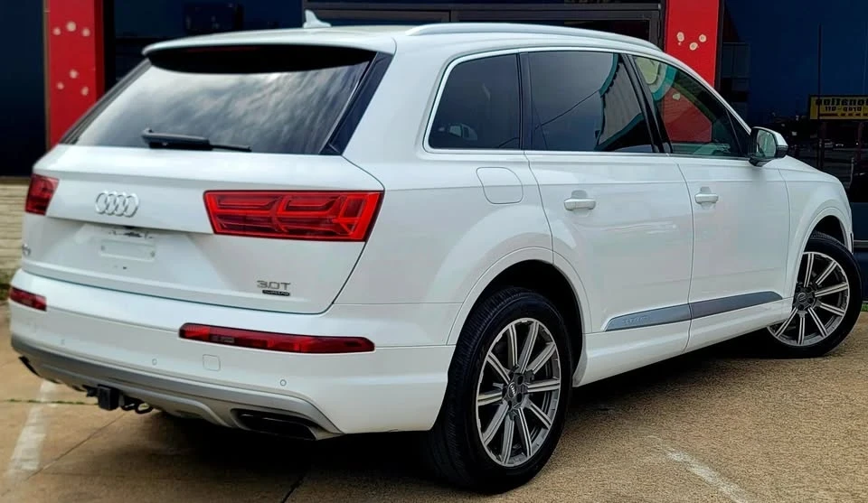 2018 Audi 4M Q7 - Image 5 of 20
