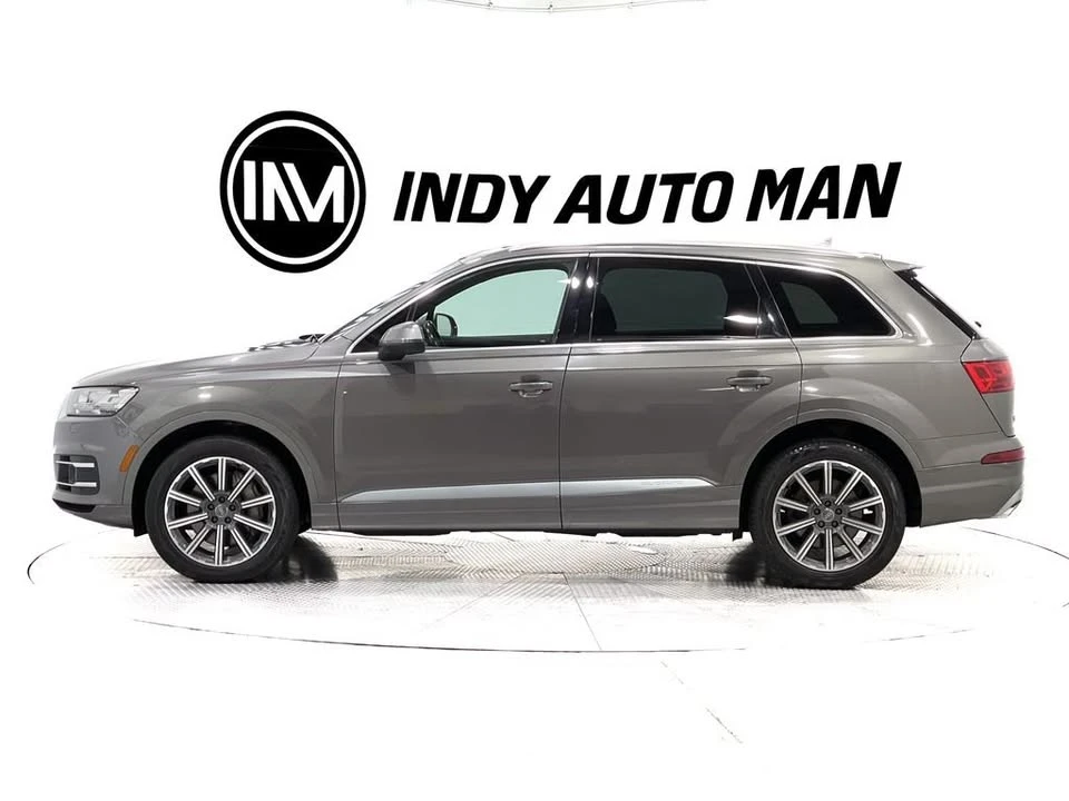 2018 Audi 4M Q7 - Image 7 of 20