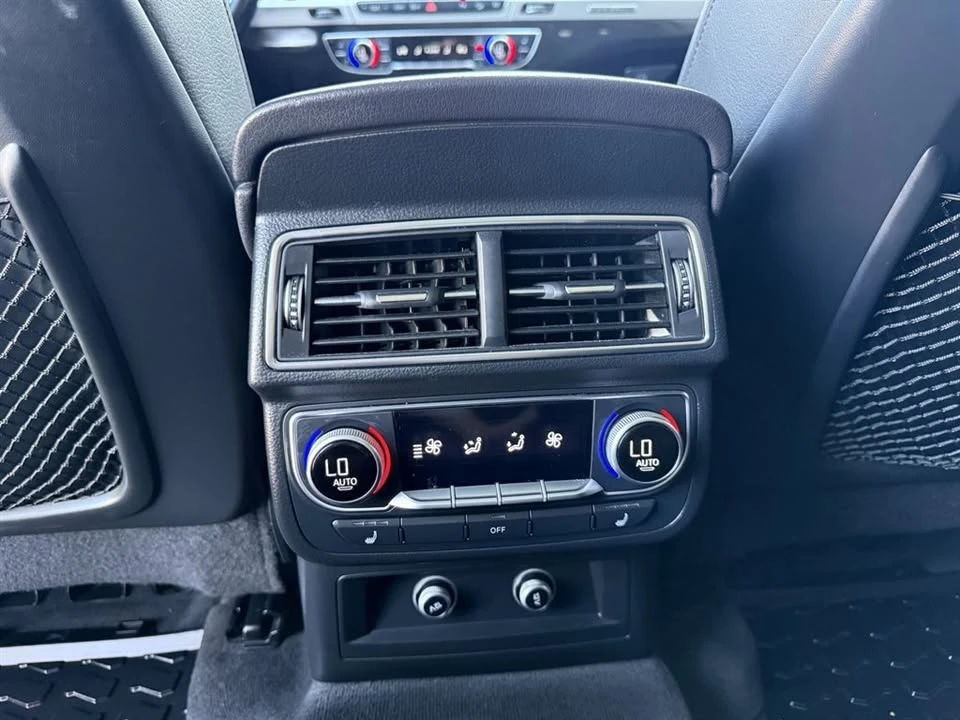 2018 Audi 4M Q7 - Image 18 of 20