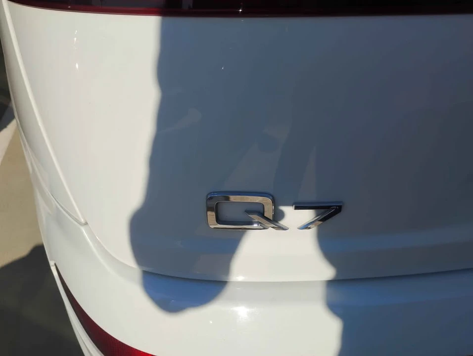 2018 Audi 4M Q7 - Image 5 of 9