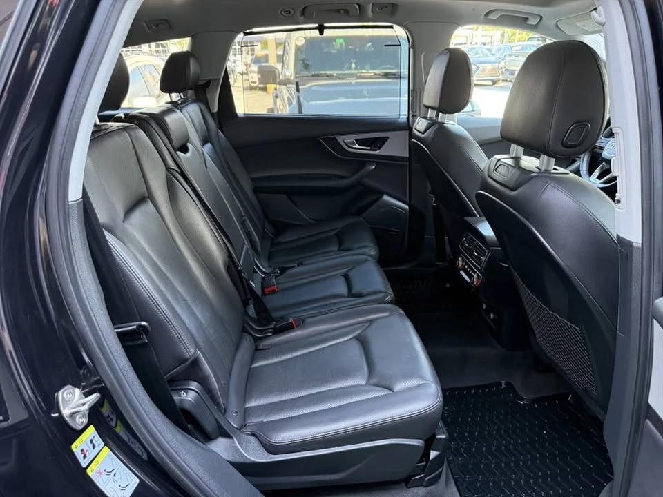 2018 Audi 4M Q7 - Image 20 of 20