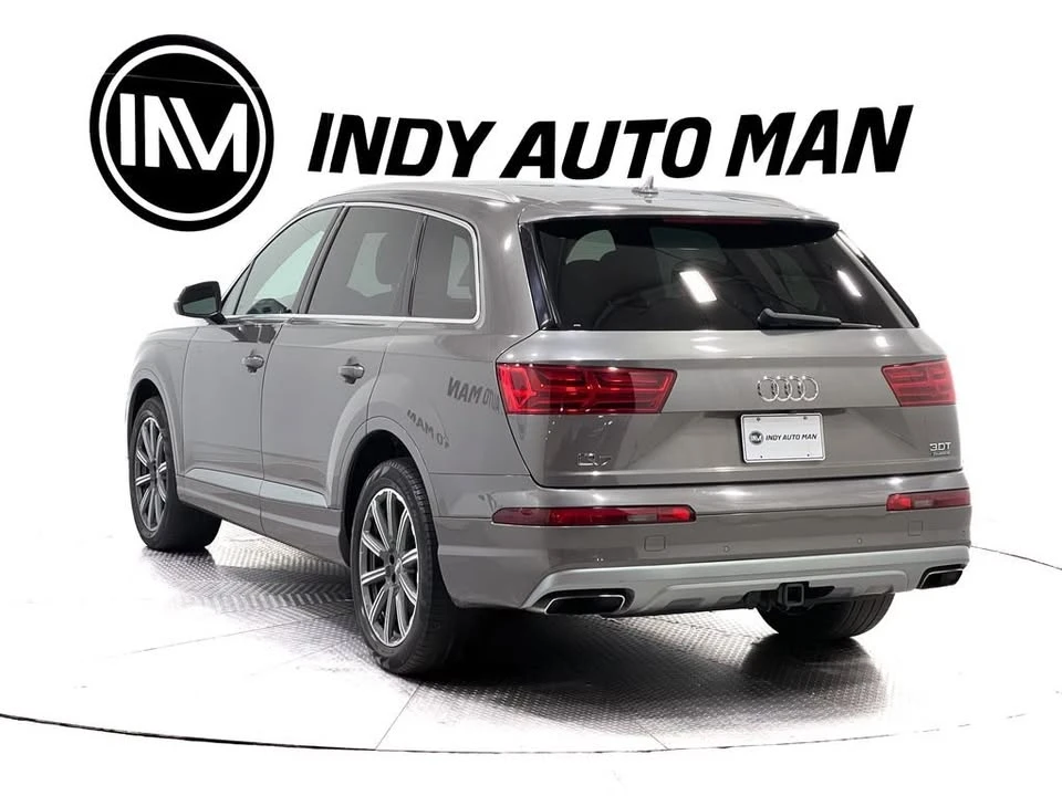 2018 Audi 4M Q7 - Image 6 of 20