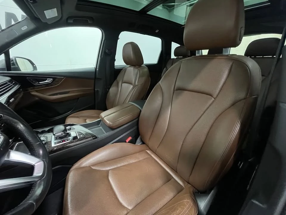 2018 Audi 4M Q7 - Image 14 of 20
