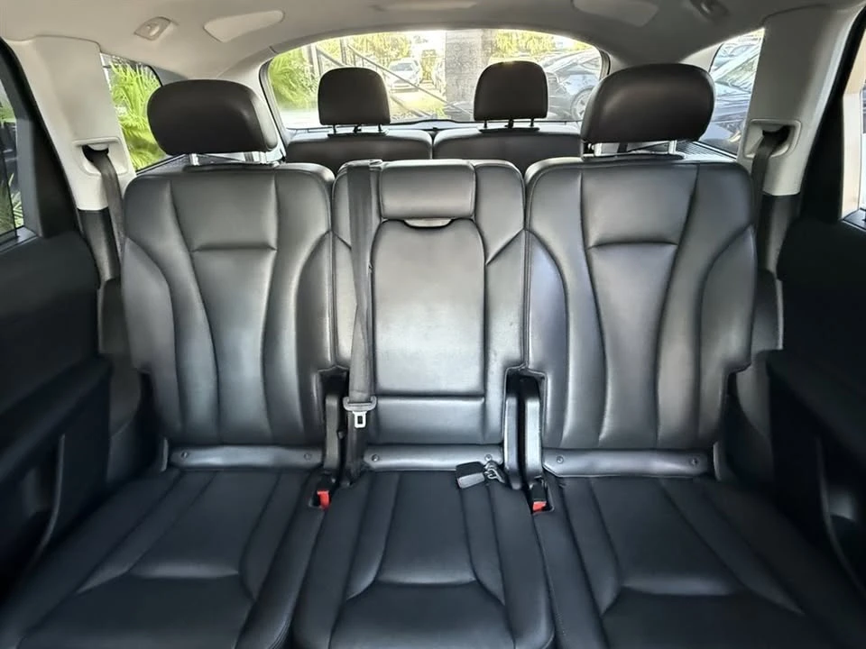 2018 Audi 4M Q7 - Image 15 of 20