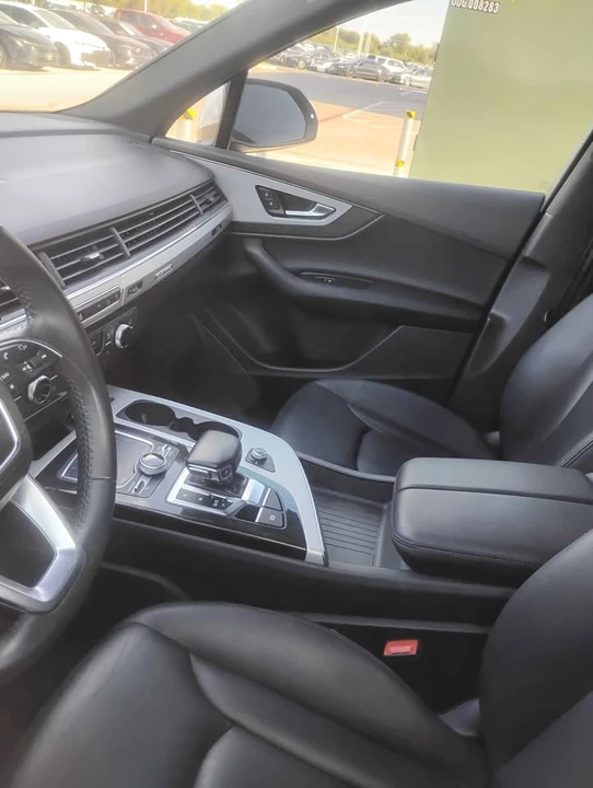 2018 Audi 4M Q7 - Image 2 of 9