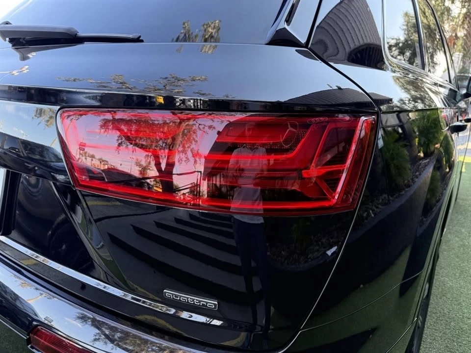 2018 Audi 4M Q7 - Image 12 of 20