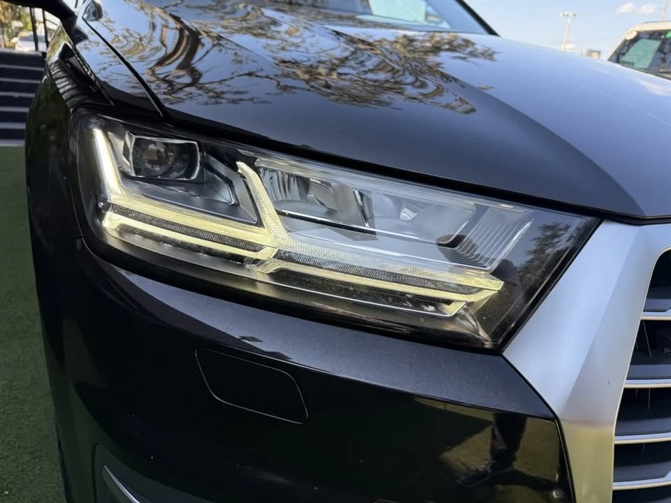 2018 Audi 4M Q7 - Image 9 of 20
