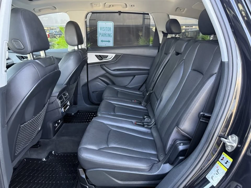 2018 Audi 4M Q7 - Image 16 of 20