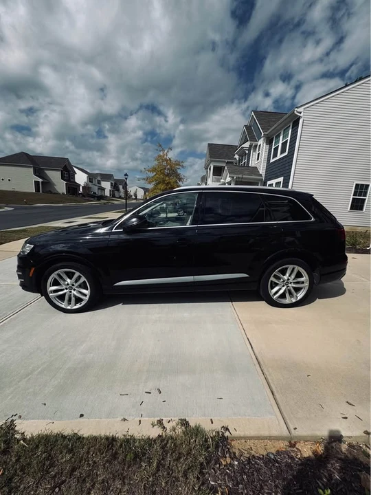 2018 Audi 4M Q7 - Image 3 of 17