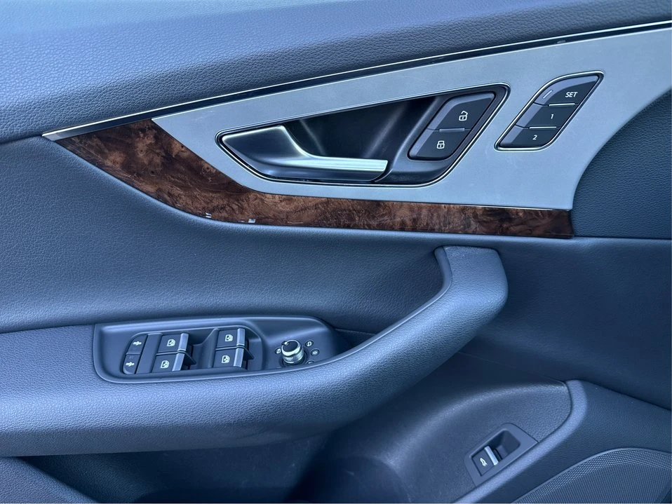 2018 Audi 4M Q7 - Image 17 of 19