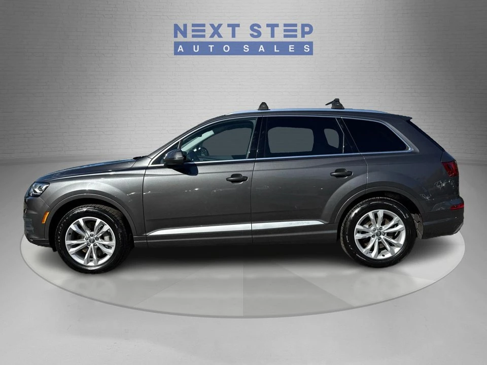 2018 Audi 4M Q7 - Image 3 of 19