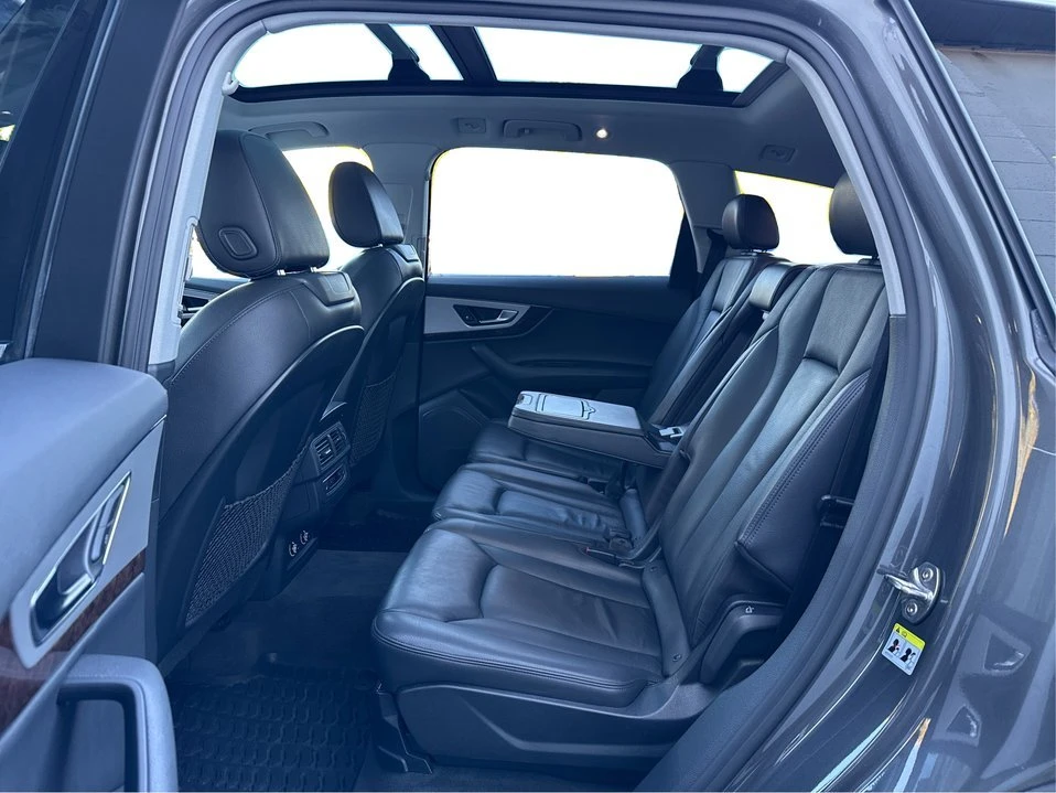 2018 Audi 4M Q7 - Image 9 of 19
