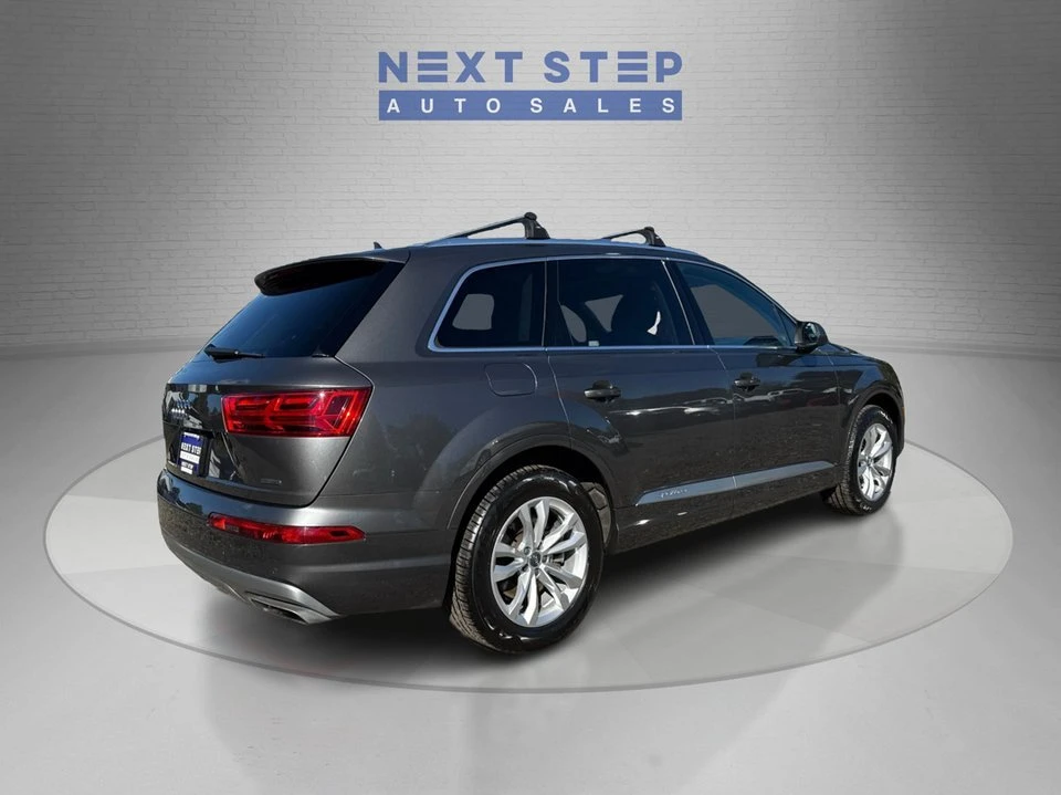 2018 Audi 4M Q7 - Image 6 of 19
