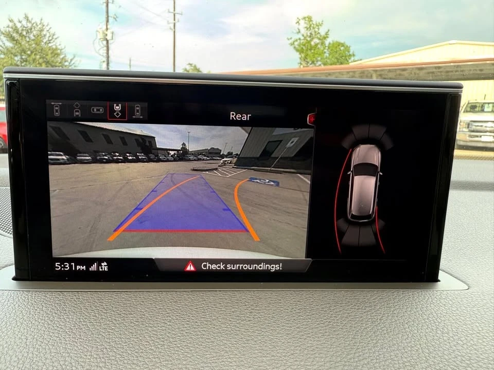 2018 Audi 4M Q7 - Image 19 of 20