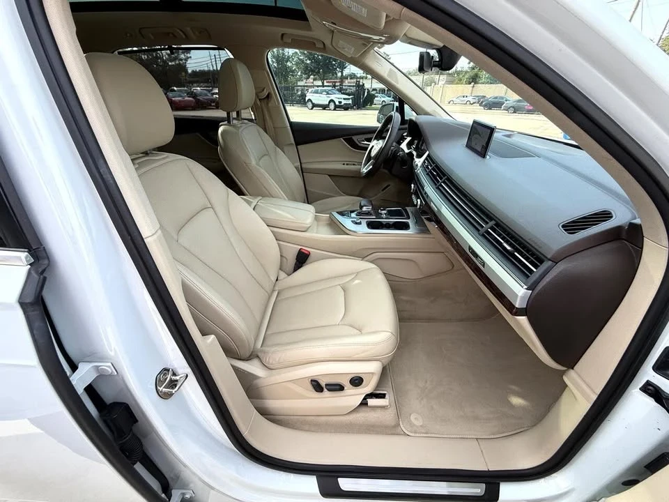 2018 Audi 4M Q7 - Image 14 of 20