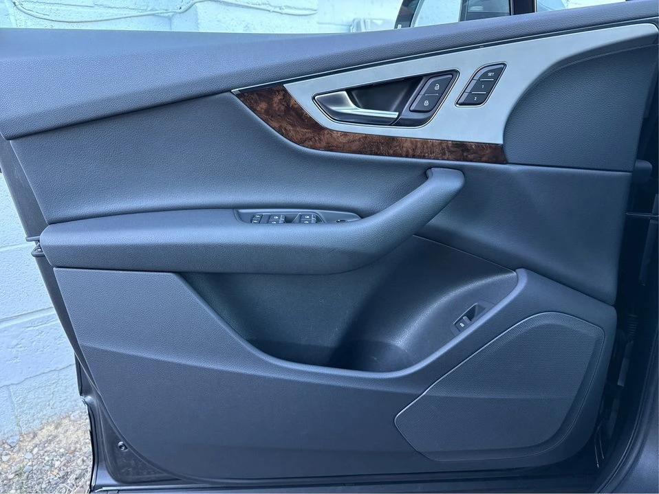 2018 Audi 4M Q7 - Image 18 of 19