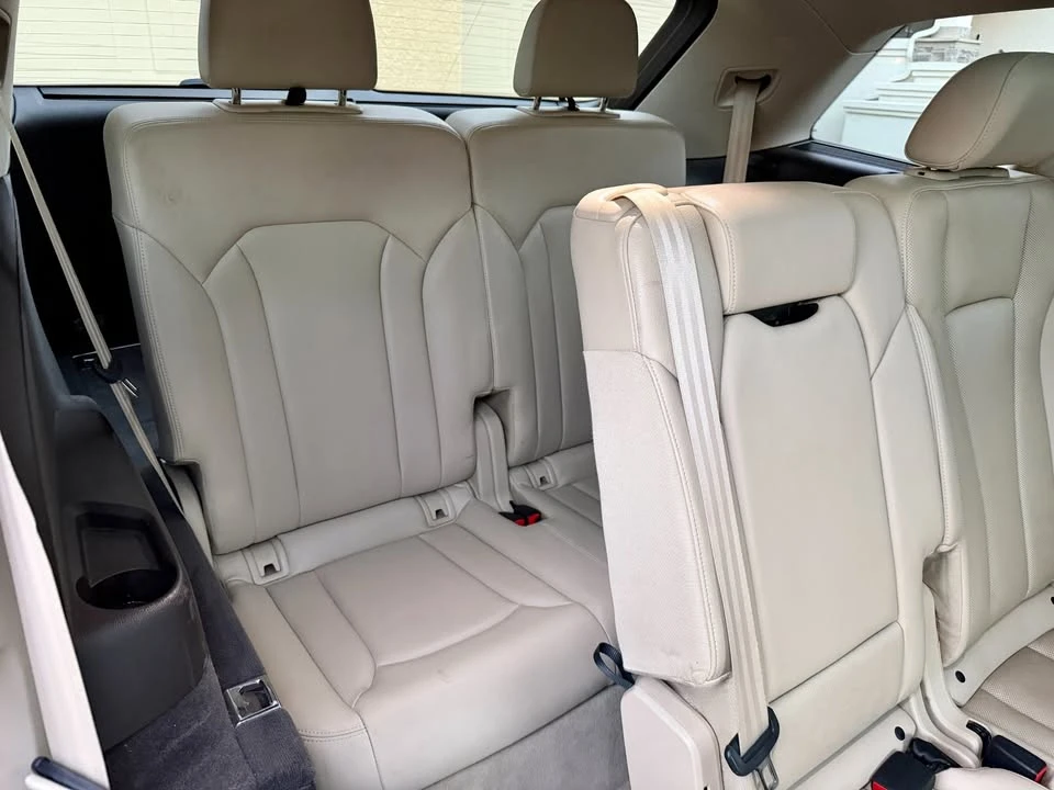 2018 Audi 4M Q7 - Image 14 of 20