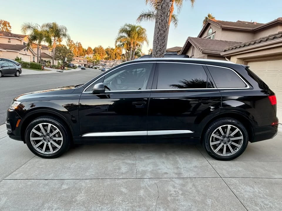 2018 Audi 4M Q7 - Image 4 of 20