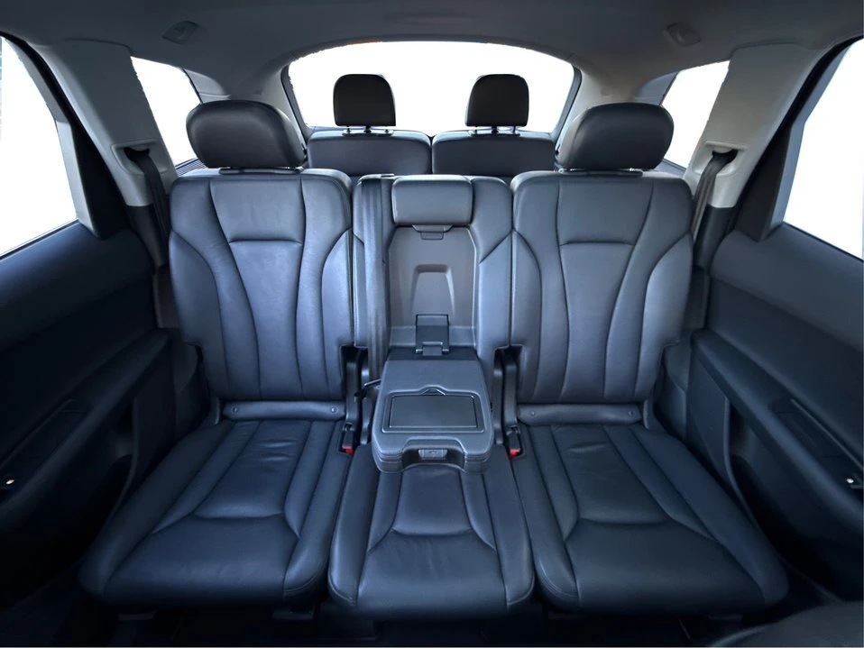 2018 Audi 4M Q7 - Image 13 of 19