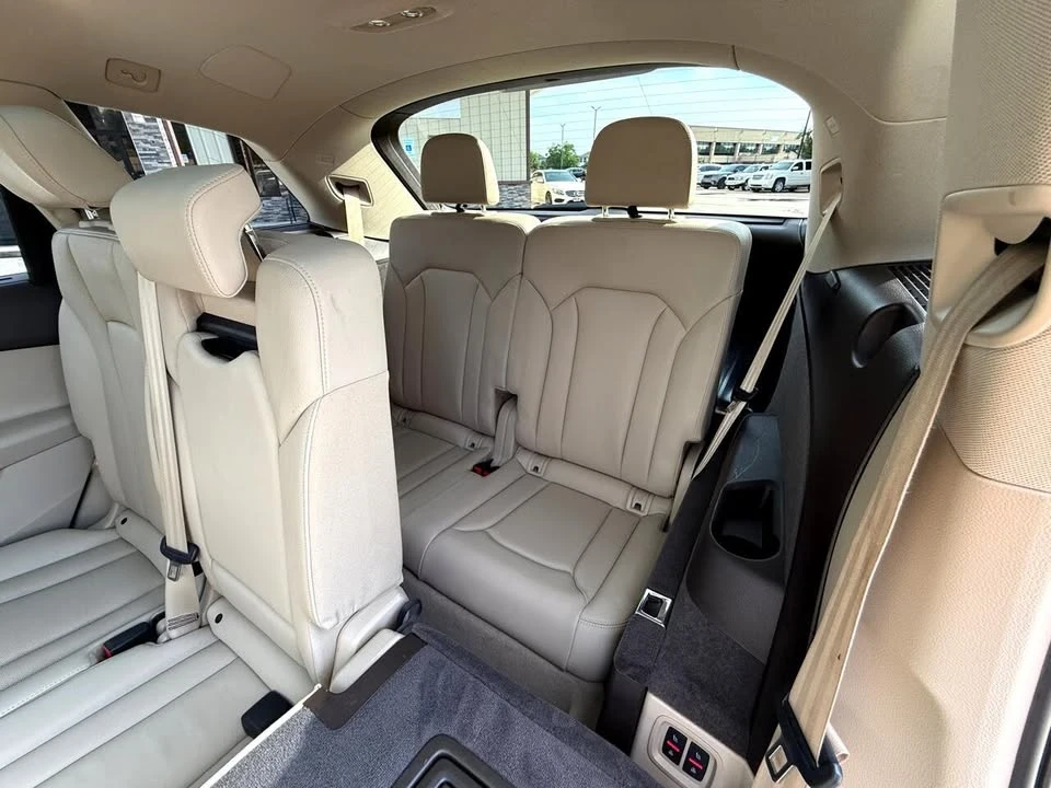 2018 Audi 4M Q7 - Image 12 of 20