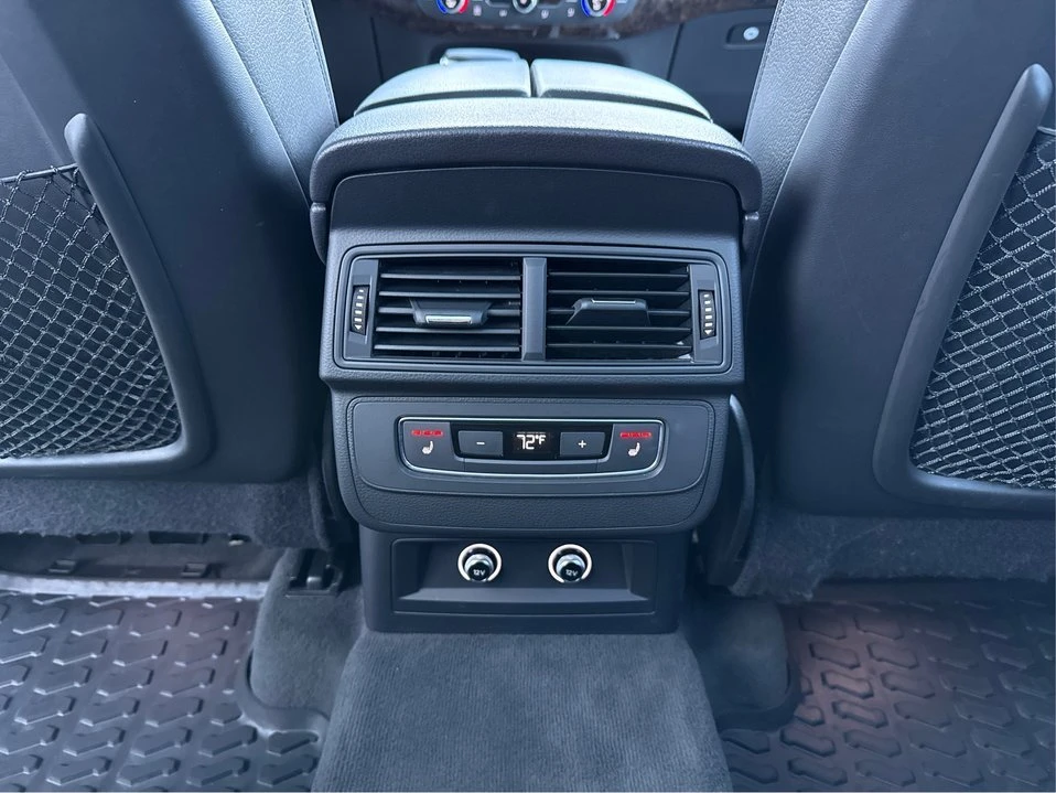 2018 Audi 4M Q7 - Image 19 of 19