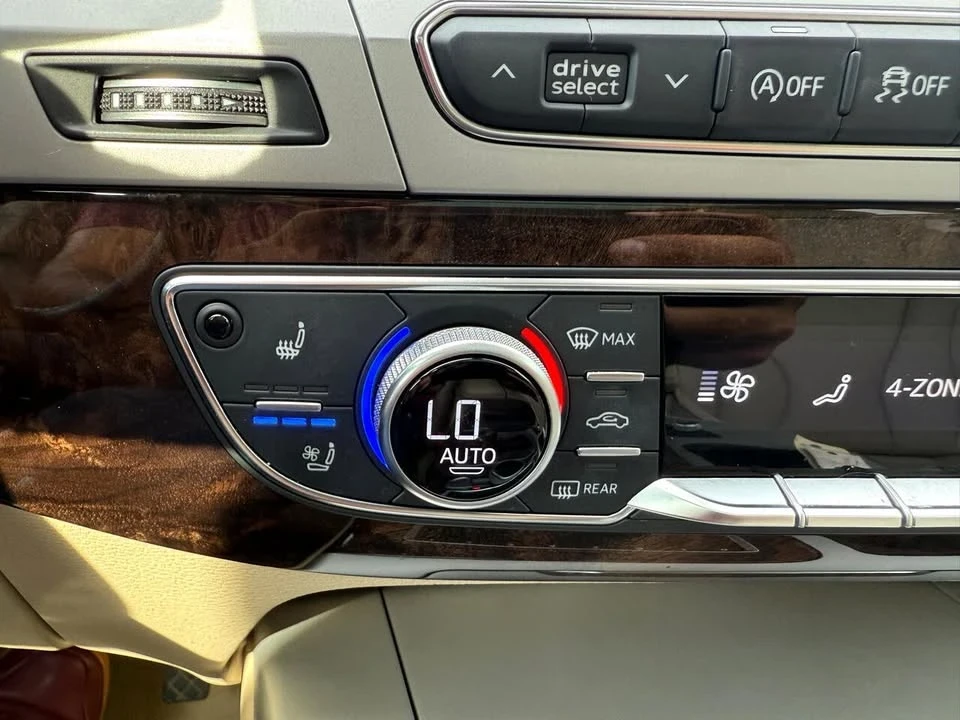 2018 Audi 4M Q7 - Image 20 of 20