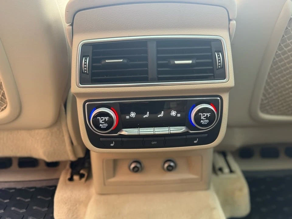 2018 Audi 4M Q7 - Image 14 of 15