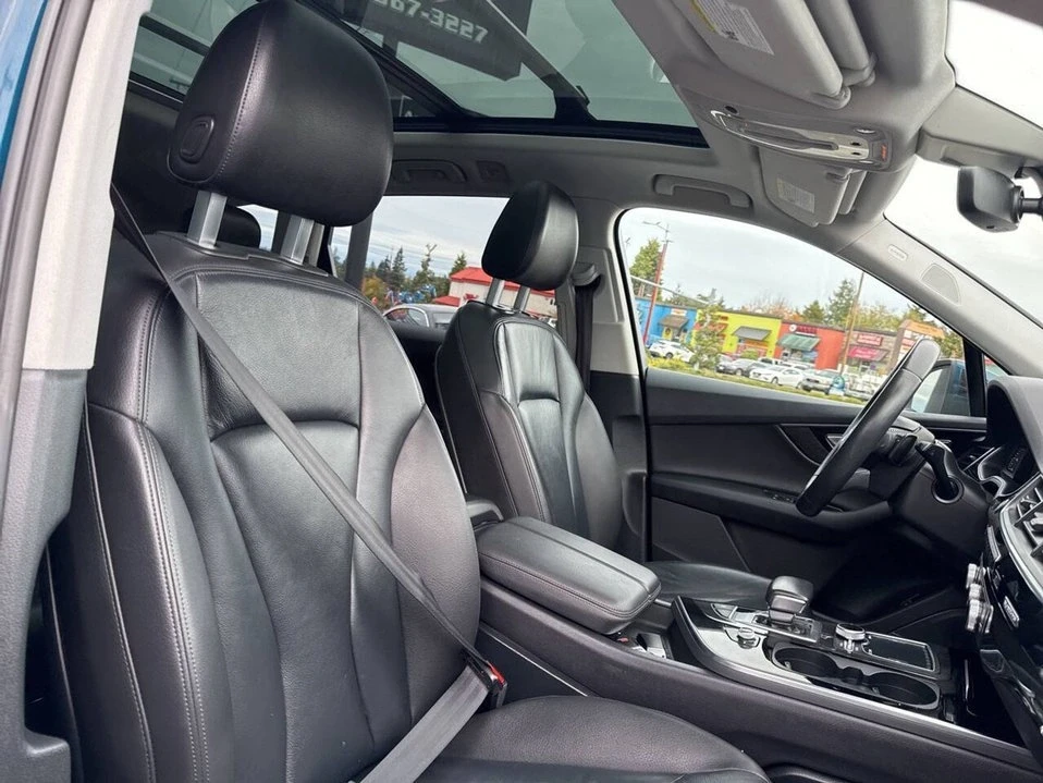 2018 Audi 4M Q7 - Image 16 of 16