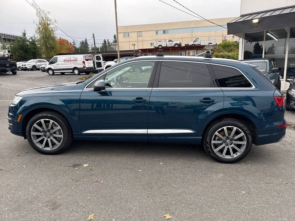 2018 Audi 4M Q7 - Image 3 of 16
