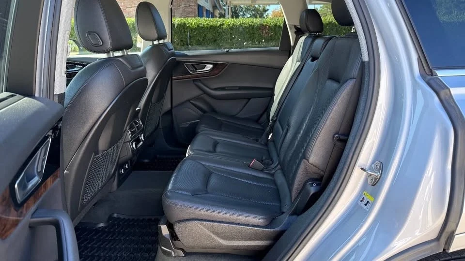 2018 Audi 4M Q7 - Image 10 of 15