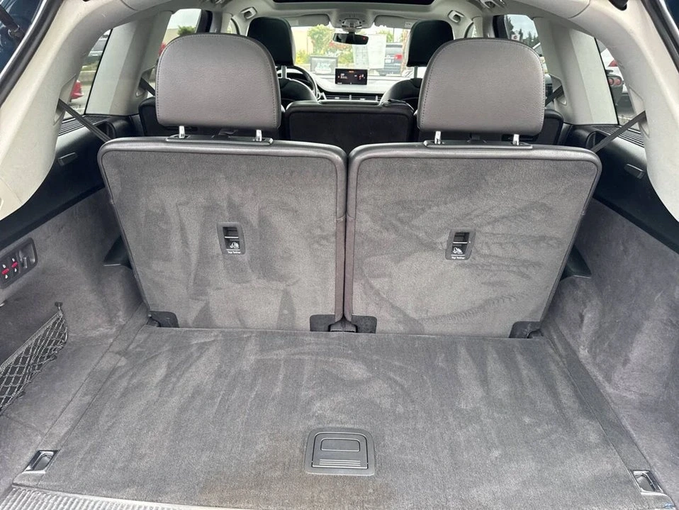 2018 Audi 4M Q7 - Image 7 of 16
