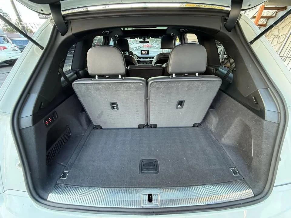 2018 Audi 4M Q7 - Image 17 of 17