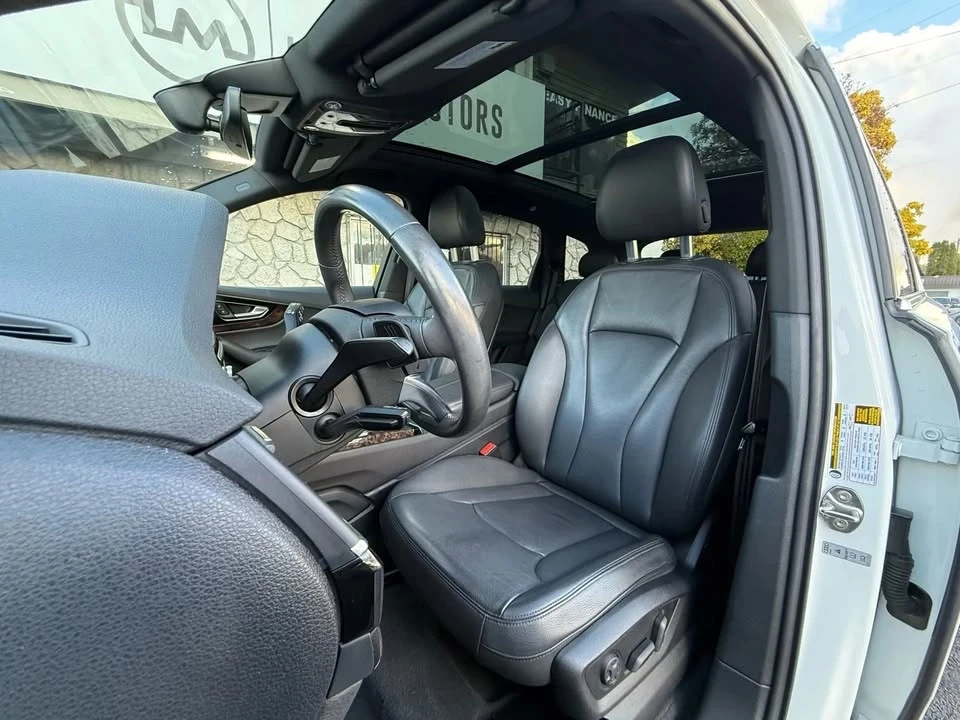 2018 Audi 4M Q7 - Image 13 of 17