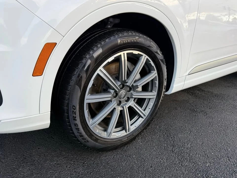2018 Audi 4M Q7 - Image 5 of 17