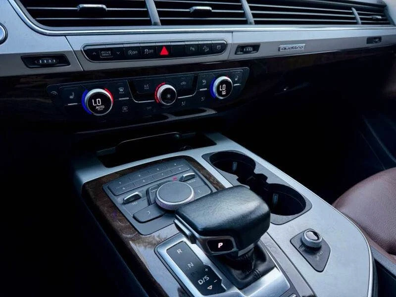 2018 Audi 4M Q7 - Image 13 of 15