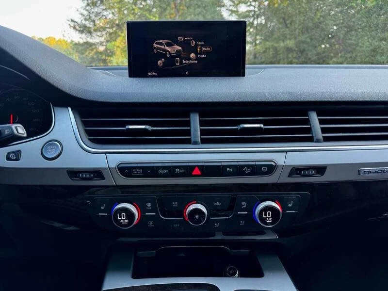 2018 Audi 4M Q7 - Image 15 of 15