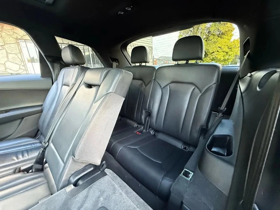 2018 Audi 4M Q7 - Image 16 of 17