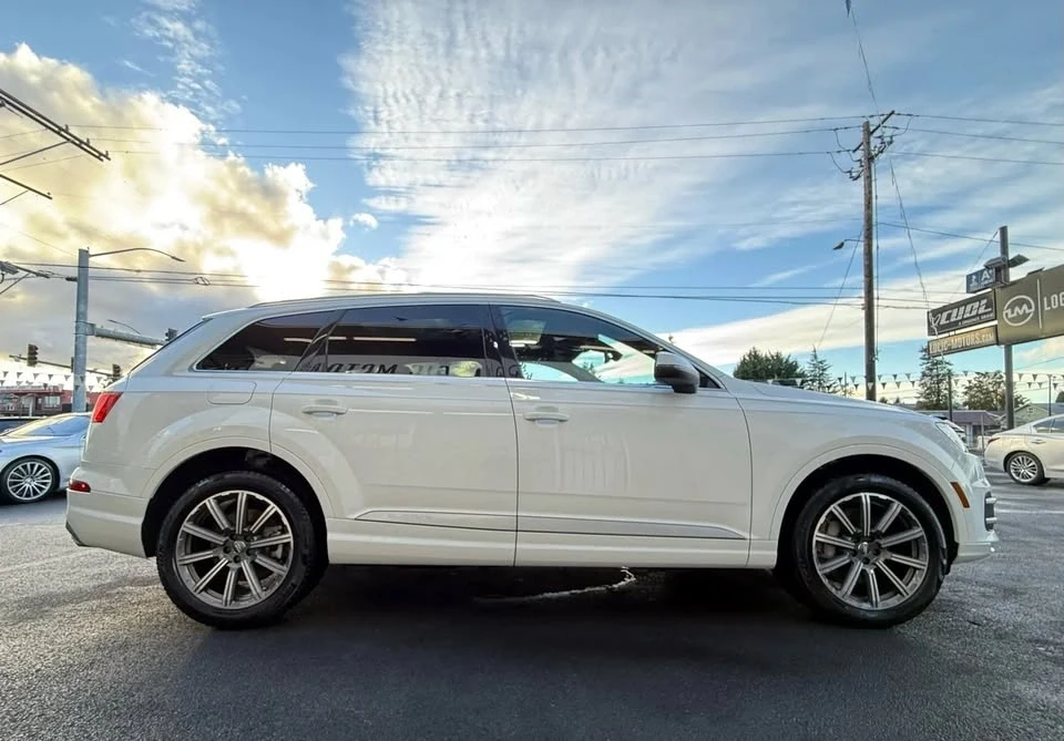 2018 Audi 4M Q7 - Image 3 of 17