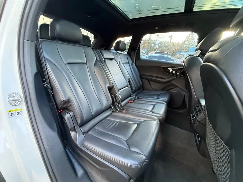 2018 Audi 4M Q7 - Image 15 of 17