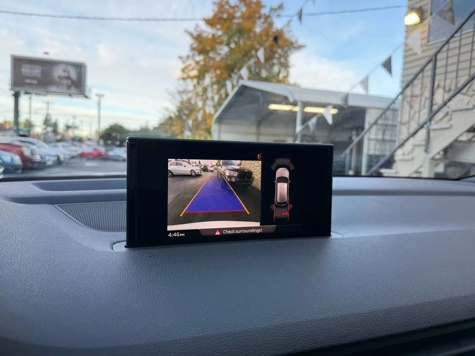 2018 Audi 4M Q7 - Image 12 of 17