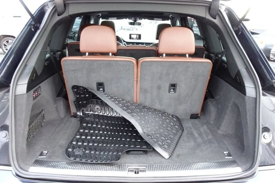 2018 Audi 4M Q7 - Image 17 of 20
