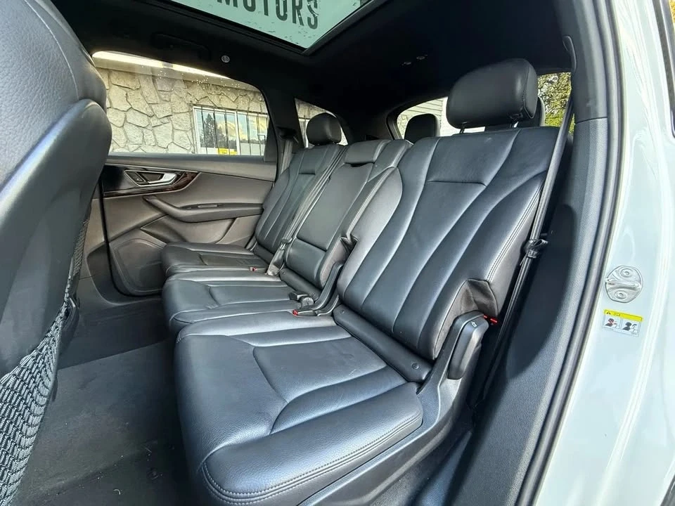 2018 Audi 4M Q7 - Image 14 of 17
