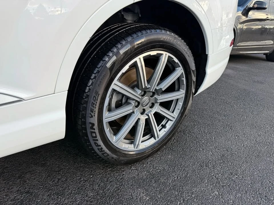 2018 Audi 4M Q7 - Image 6 of 17