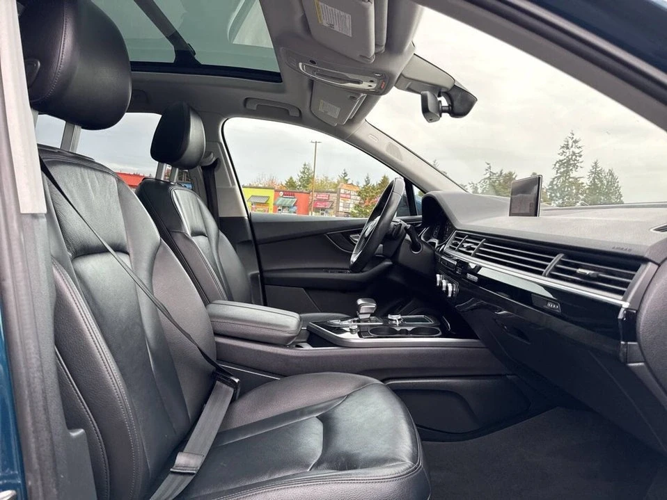 2018 Audi 4M Q7 - Image 15 of 16