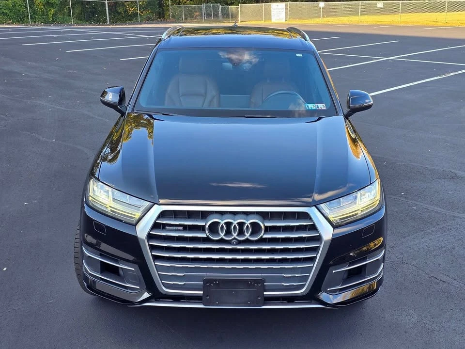 2018 Audi 4M Q7 - Image 3 of 20