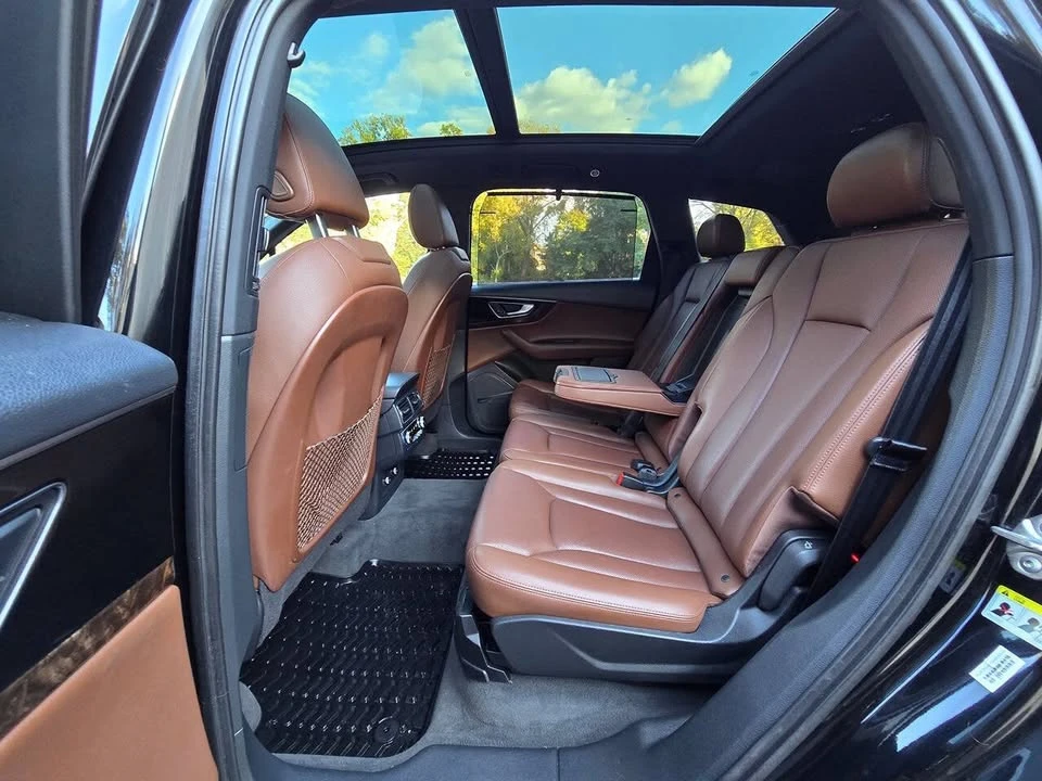2018 Audi 4M Q7 - Image 19 of 20