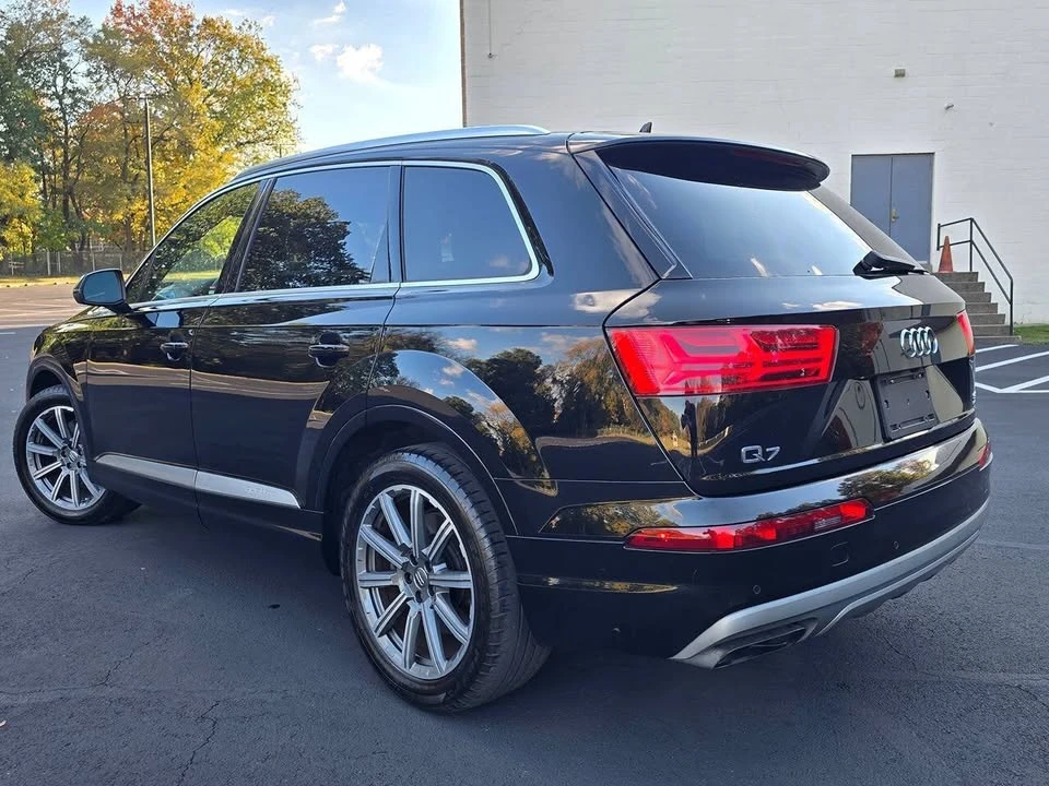 2018 Audi 4M Q7 - Image 6 of 20