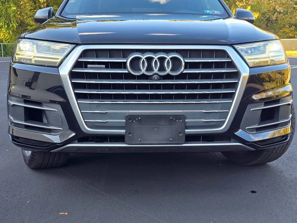 2018 Audi 4M Q7 - Image 14 of 20