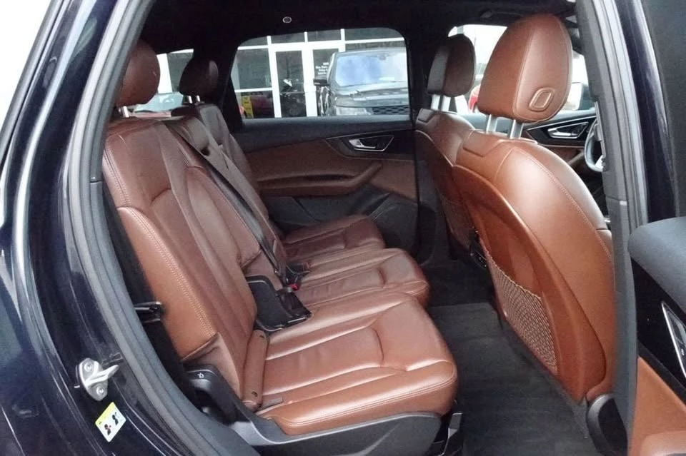 2018 Audi 4M Q7 - Image 12 of 20