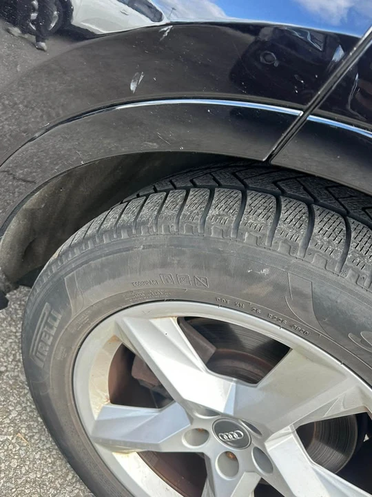 2018 Audi 4M Q7 - Image 13 of 20